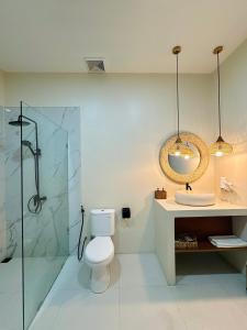 Mahika Jogja Villas With Private Pool