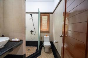 Peaceful & Quiet B&B in tropical garden