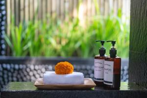 Peaceful & Quiet B&B in tropical garden