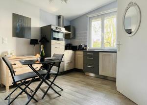 Maisons d'hotes Le cheval bleu : photos des chambres
