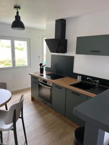 Appartements Duplex de Lou : photos des chambres