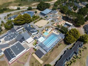 Hotels Vacances Bleues Club Keravel : photos des chambres