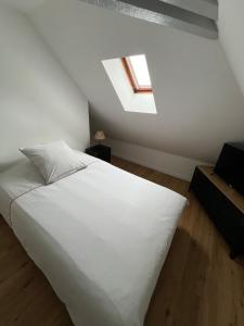 Appartements Duplex de Lou : photos des chambres
