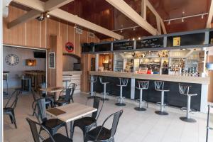 Hotels Vacances Bleues Club Keravel : photos des chambres