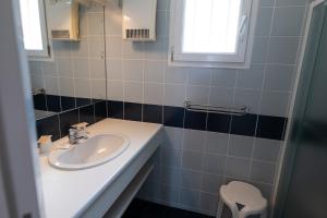 Hotels Vacances Bleues Club Keravel : Chambre Double