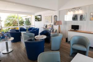 Vacances Bleues Club Keravel