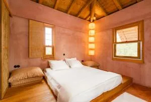 eumelia organic agrotourism farm - 伊西翁