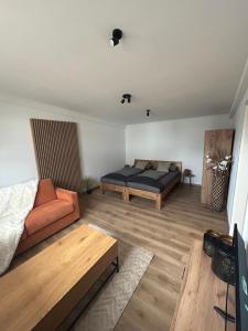 Ferienwohnung in Rüdershausen
