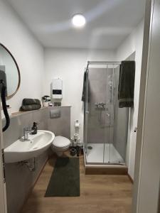 Ferienwohnung in Rüdershausen