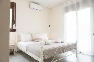 Terra Blue Suites - Nefeli