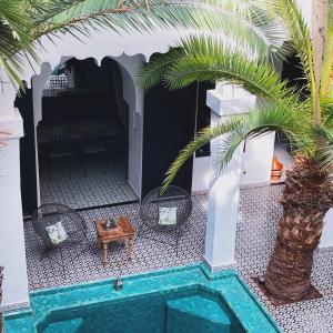 Riad Fabiola Et Spa By La Siredrah