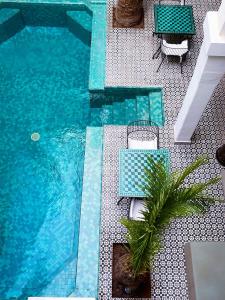 Riad Fabiola Et Spa By La Siredrah