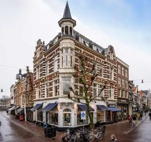 Jorisz Apartments - Velserbroek 