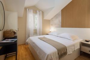 Breathtaking Panorama Villa Vese