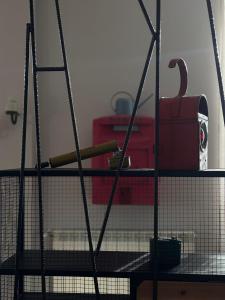 Appartamento con 1 Camera da Letto