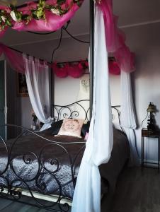 Sejours chez l'habitant Esprit de famille : photos des chambres