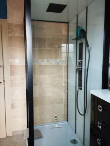 Sejours chez l'habitant Esprit de famille : photos des chambres