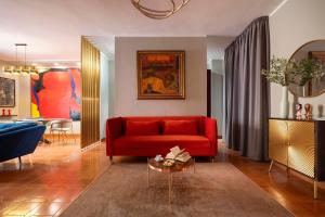SAN GIACOMO 22 Luxury House