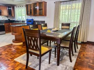 Greenpark Staycations