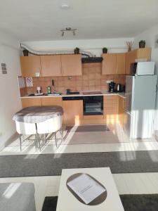 Csongor Apartman