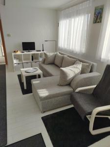 Csongor Apartman