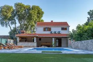 Villa Celtis - Poljice