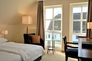 Standard Double Room room in Balmer See – Hotel•Golf•Spa