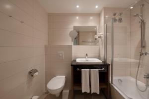 One-Bedroom Apartment room in Balmer See – Hotel•Golf•Spa