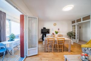 Appartements Le Vieux Pont - Vue montagne parking prive : photos des chambres