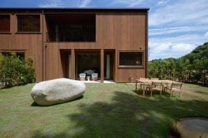 HACIENDA VISON hotel