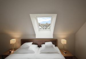 Suite room in Balmer See – Hotel•Golf•Spa