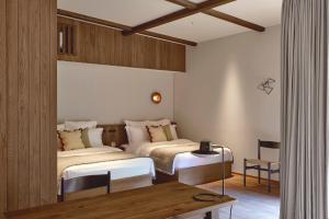 HACIENDA VISON hotel