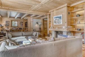 Chalet Glisse