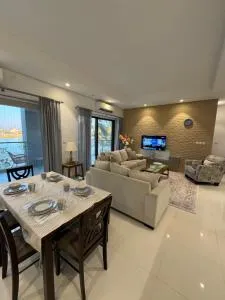 Blue Lagoon Hawana - Wādī Khasbar