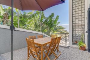 Countryside Charm House by Holiday Rental Madeira