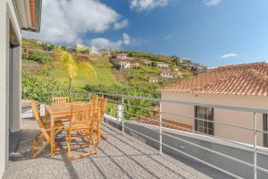 Countryside Charm House by Holiday Rental Madeira