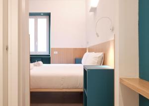 Station To Station Rome Ensuite Rooms