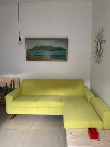 A 5 min walk to the beach