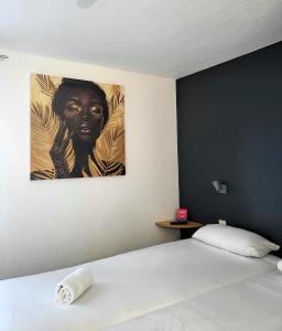 Fasthôtel Limoges Nord - FH Confort