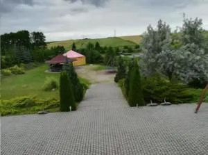 Agroturystyka Biełka - Czerwony Bór