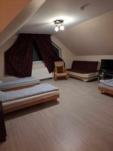 Agroturystyka Biełka