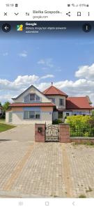 Agroturystyka Biełka