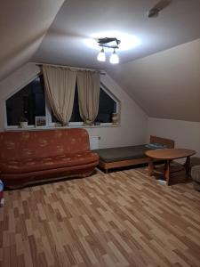 Agroturystyka Biełka