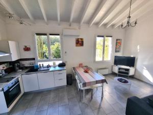 Maison à Port-Vendres avec jardin, parking et WIFI - FR-1-309-7