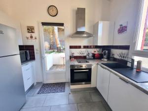 Maison à Port-Vendres avec jardin, parking et WIFI - FR-1-309-7