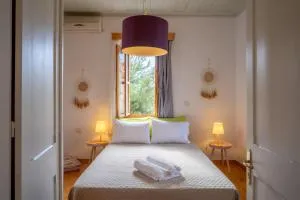 Seaside Summer House, Cozy Yard - 斯卡拉埃雷索