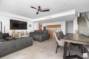 Magnifique villa luxueuse 4 chambres vue mer by LG Home location