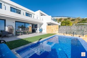 Magnifique villa luxueuse 4 chambres vue mer by LG Home location