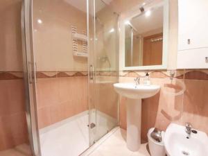 Ayf amaneceres frente al mar