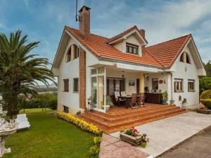 Villa Rubén - Cudón